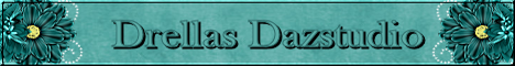 Drellas Dazstudio