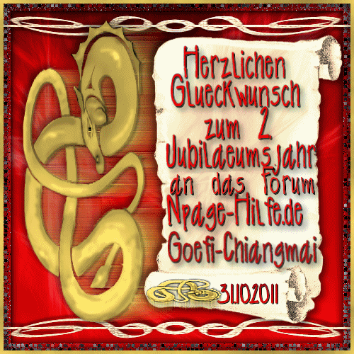 HomepageHelfer Geschenk