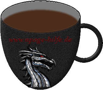 HomepageHelfer Geschenk