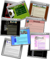 HomepageHelfer-vorlagen