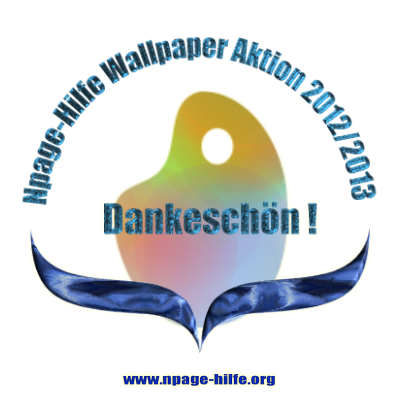 Wallpaper Aktion Januar 2013